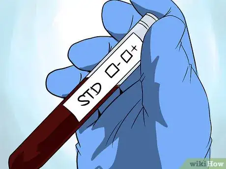 Image titled Get Tested for STDs Step 9