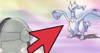 Catch Reshiram