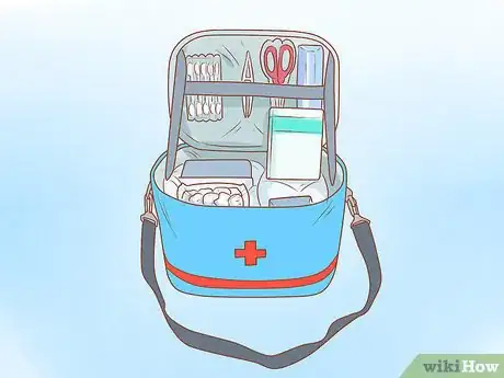 Image titled Pack a Backpack for Camping Step 19