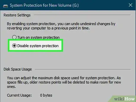 Image titled Remove the System Volume Information Folder from a Flash Drive Step 8