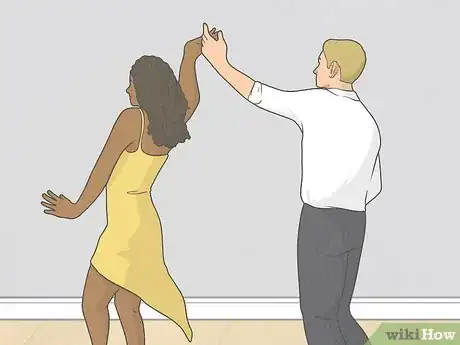 Image titled Do the Merengue Step 9