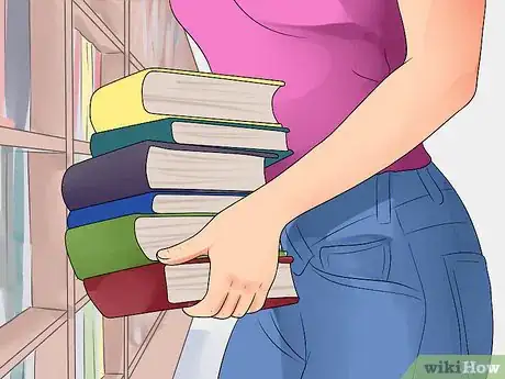 Image titled Be Well Read Step 14