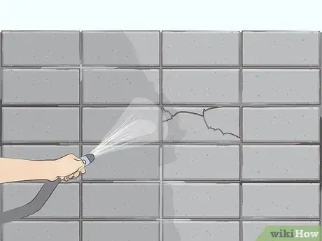 Image titled Repair Cinder Block Walls Step 3
