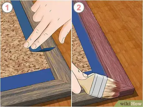 Image titled Decorate a Bulletin Board Step 12
