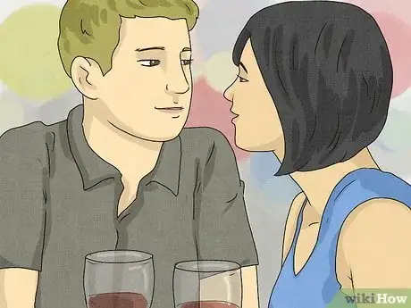 Image titled When Should the First Kiss Happen Step 1