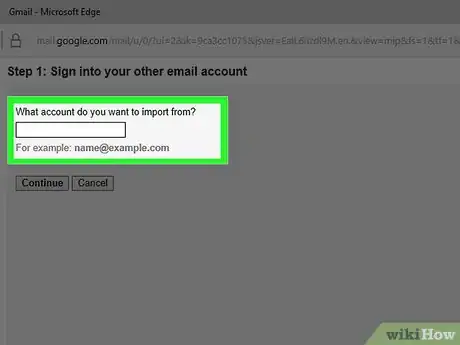 Image titled Forward Email to Gmail Step 19