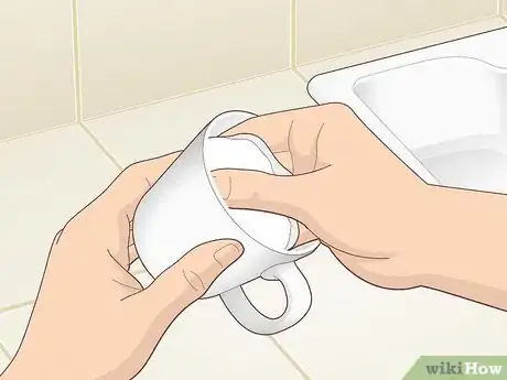 Image titled Remove Stains from Tea Cups Using Baking Soda Step 4