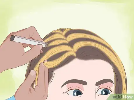Image titled Highlight Blonde Hair Step 16