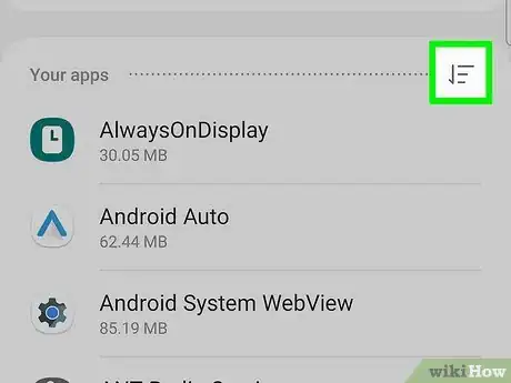 Image titled Uninstall App Updates on Android Step 3