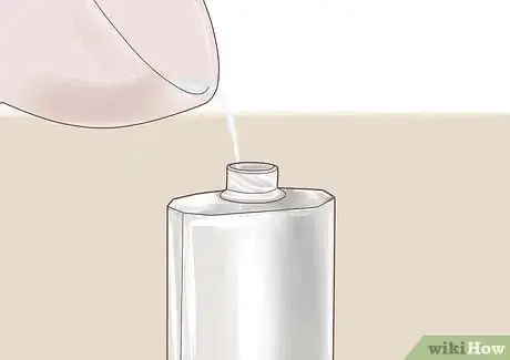 Image titled Make Perfume (Flower Blossoms and Water Method) Step 13