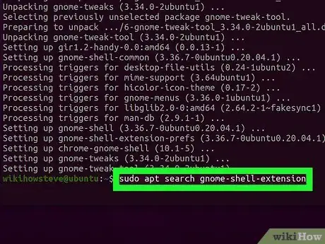 Image titled Change Themes on Ubuntu with Gnome Tweak Tool Step 5