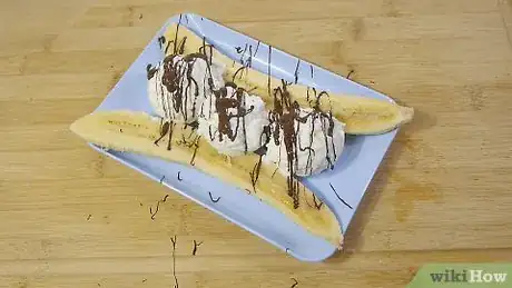 Image titled Make a Banana Split Step 3