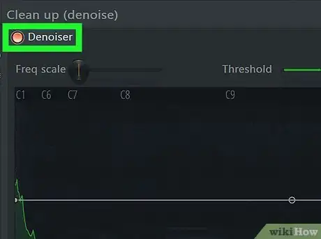 Image titled Reduce Noise in FL Studio Step 8