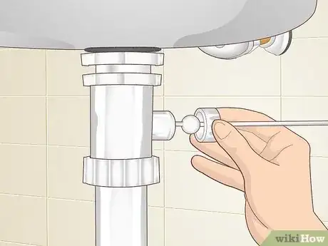 Image titled Replace a Sink Stopper Step 20