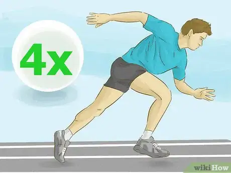 Image titled Do Sprint Training Step 7