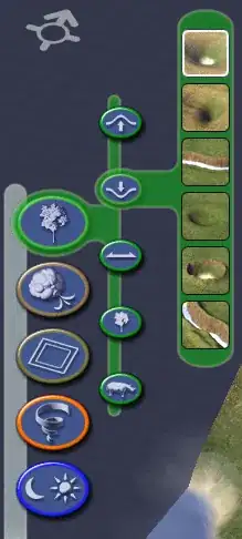 Image titled Play SimCity 4 Part 3 Step 3 (Lowering Terrain Substep).png