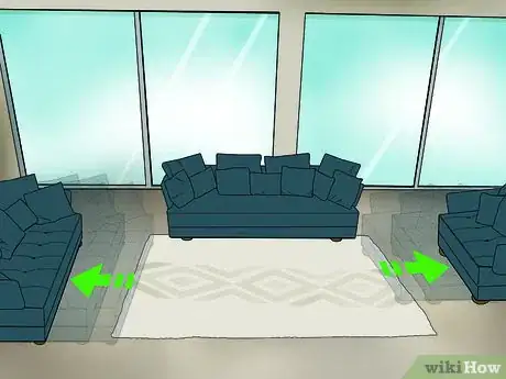 Image titled Arrange Furniture for a House Party Step 2