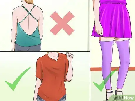Image titled Lose Back Fat (Women) Step 7