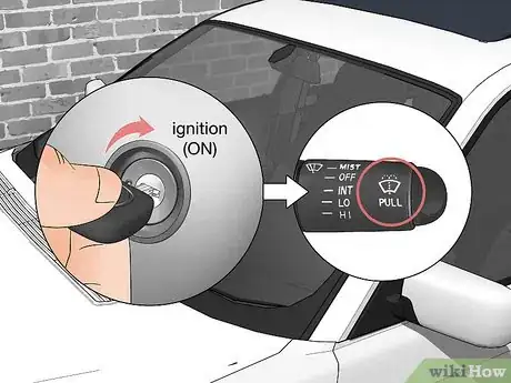 Image titled Troubleshoot a Windshield Washer Pump Step 20