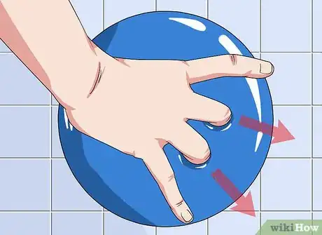 Image titled Hold a Bowling Ball Step 9
