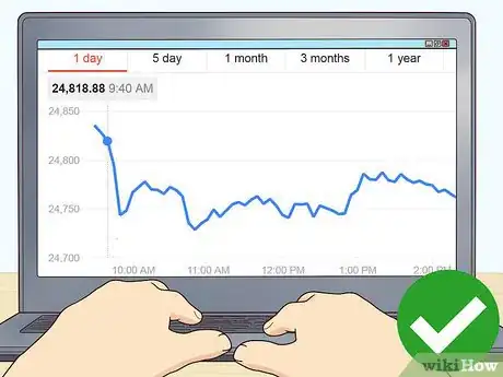 Image titled Study the Stock Market Step 6