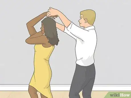 Image titled Do the Merengue Step 10