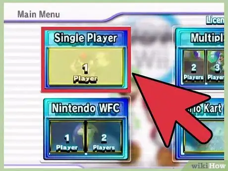 Image titled Unlock Toadette in Mario Kart Wii Step 2
