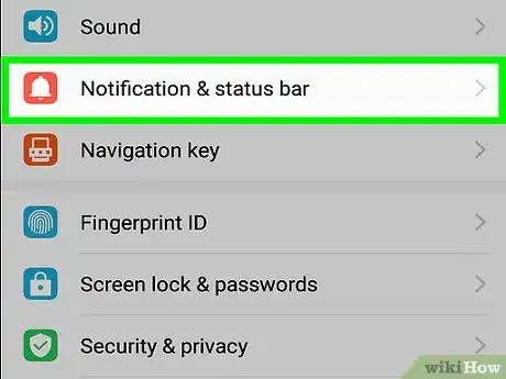 Image titled Turn Off Notifications on Samsung Galaxy Step 2