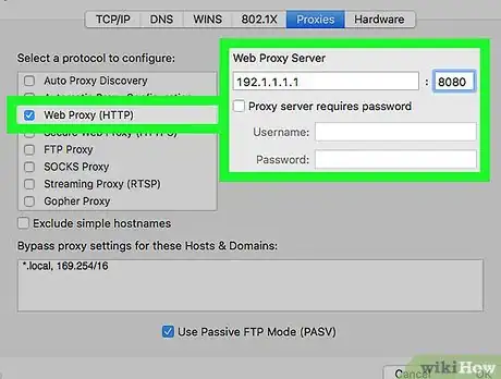 Image titled Change Proxy Settings Step 36