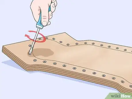 Image titled Build a Longboard Step 14