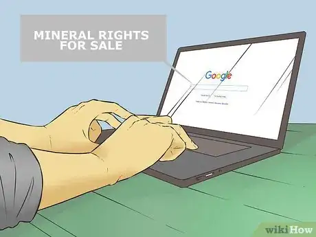 Image titled Buy Mineral Rights Step 3