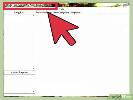 Image titled Add Custom Songs to Guitar Hero 3 PC Step 3