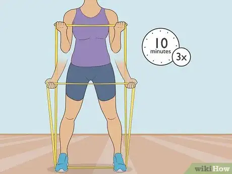 Image titled Exercise with Rheumatoid Arthritis Step 11