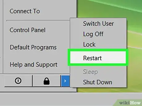 Image titled Reset a Windows XP or Vista Password Step 16