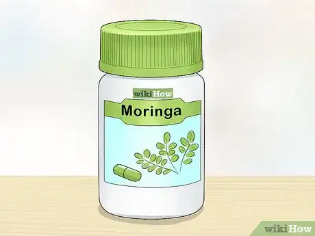 Image titled Take Moringa Powder Step 8