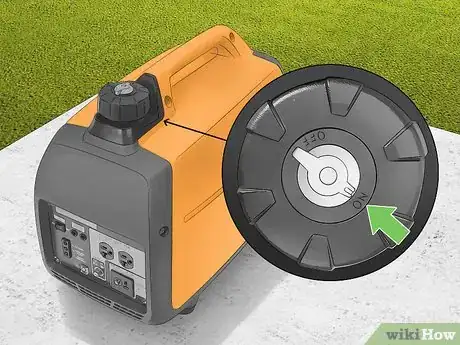 Image titled Use a Generator Step 7