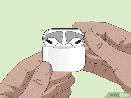 Image titled Connect a Replacement Airpod Step 7