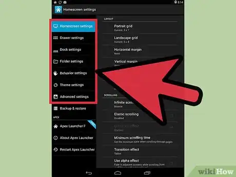 Image titled Use Apex Launcher on Your Android Step 12