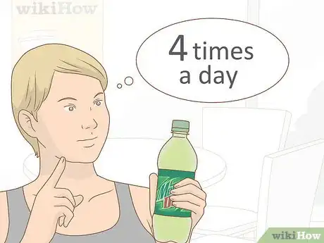 Image titled Get over Your Addiction to Mountain Dew Step 1