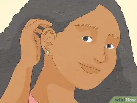 Image titled When to Pierce Baby Ears Step 10