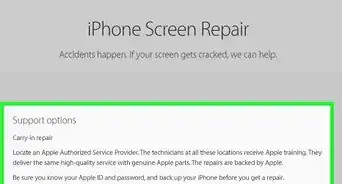 Fix Ghost Touch on iPhone