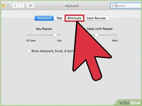 Image titled Change the Keyboard Shortcut for a Mac Screenshot Step 4