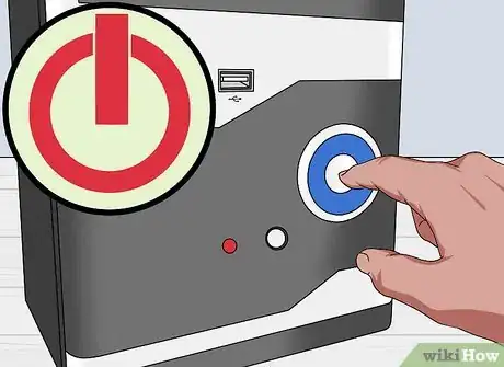 Image titled Reuse Your Old Computer Hard Drives Step 1