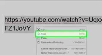Change a Shortened YouTube URL into a Regular URL