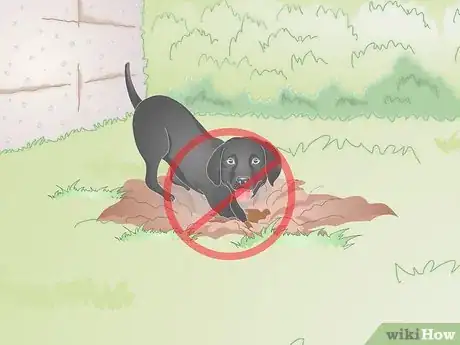 Image titled Dog Proof a Garden Step 12