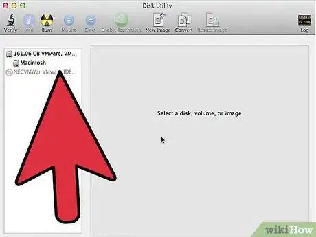 Image titled Burn a CD Using Mac OS X Step 14