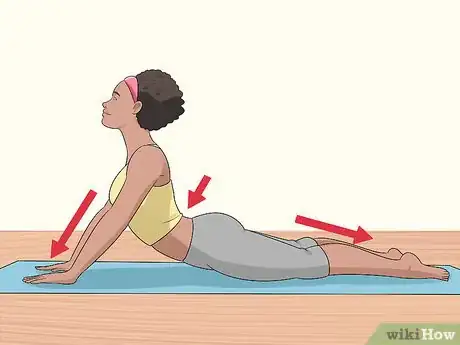 Image titled Get a More Flexible Back Step 4