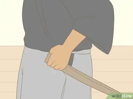 Image titled Use a Katana Properly Step 14