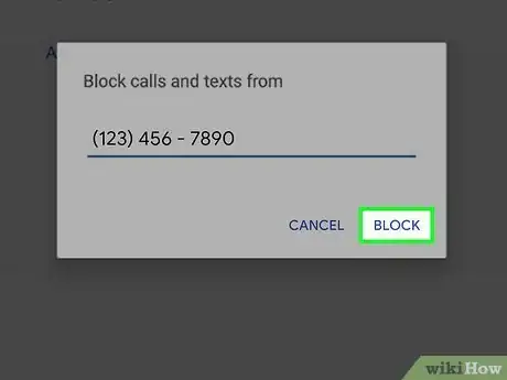 Image titled Block a Phone Number Step 19