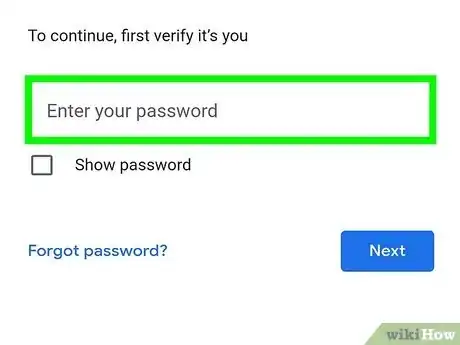 Image titled Change Password on Chromebook Step 17